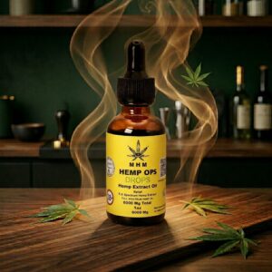 relief drops
