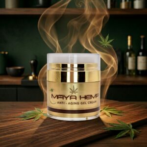 anti aging gel cream