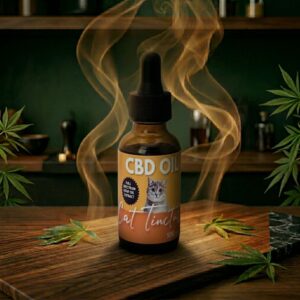cat tincture