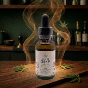 hemp extract thc