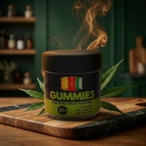 gummies