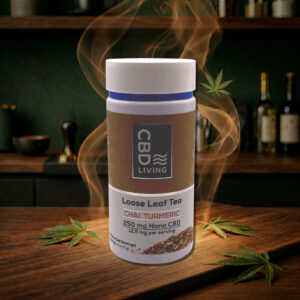 loose leaf tea