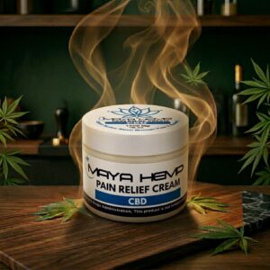 pain relief cream