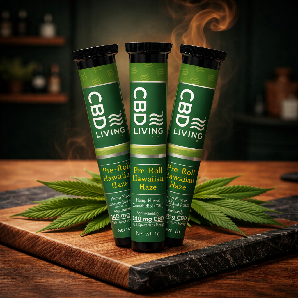 pre roll pre roll