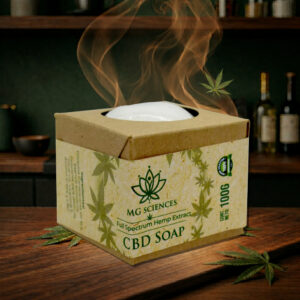 soap bomb