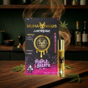 muha meds | purple breath
