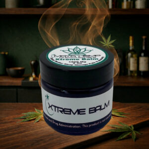 xtreme balm cream